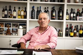 Raimundo Valenzuela tras la venta de Primus Capital: “Yo después de esto me jubilo”