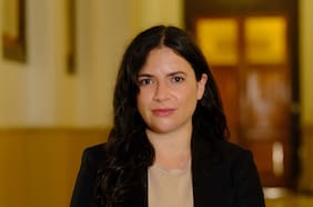 Quién es Antonia Orellana, Ministra de la Mujer y la Equidad de Género de Gabriel Boric