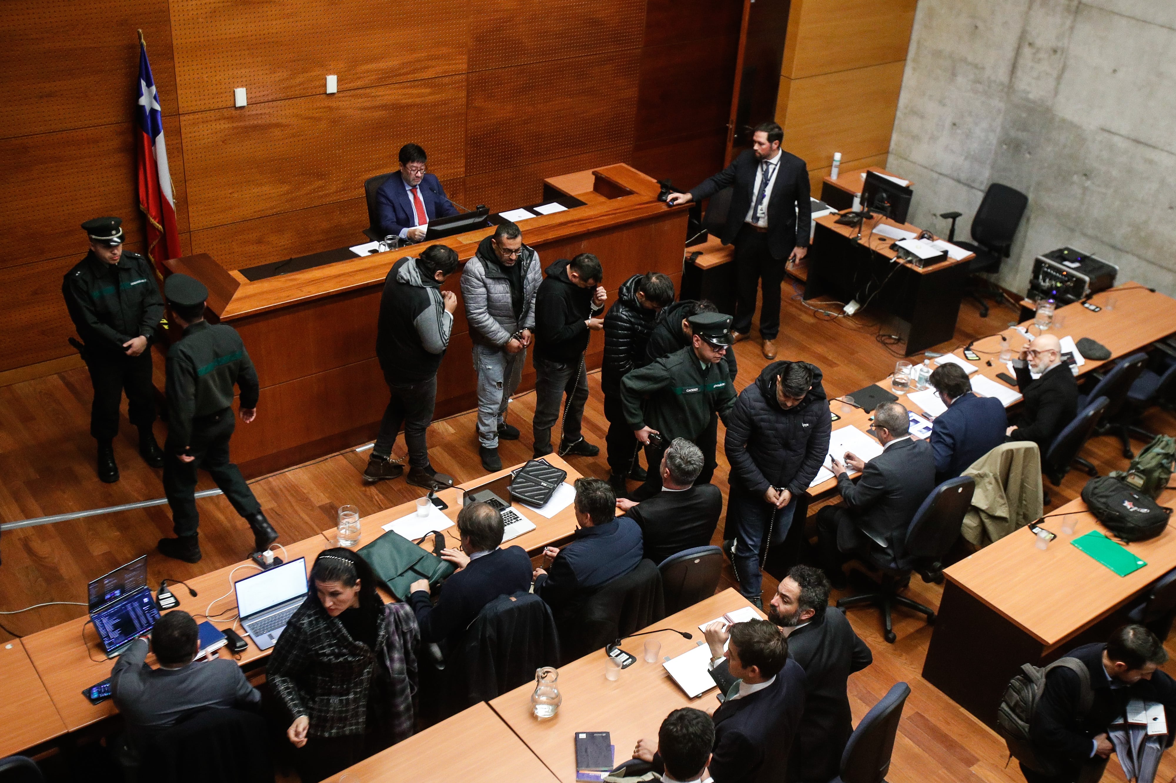 Corrupción: una puerta que la Justicia debe cerrar