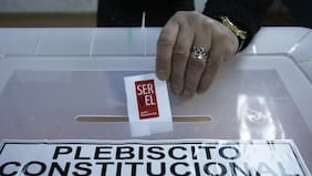 La paciencia de los sobrevivientes