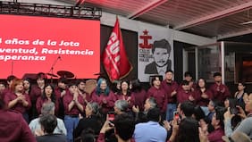 Juventudes Comunistas conmemoran 94 años con críticas contra el gobierno de José Antonio Kast