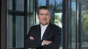 Jaime Munita aumenta su protagonismo en Grupo Patio y asumirá como gerente general de la filial Patio Comercial