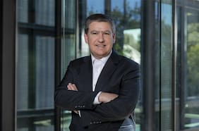 Jaime Munita aumenta su protagonismo en Grupo Patio y Pablo Manríquez se cambia a Capital Advisors