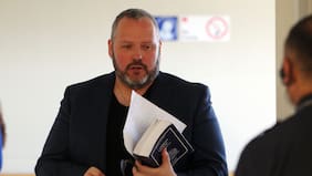Sebastián Dávalos lanza nueva ofensiva contra Gonzalo Vial Concha y pide revocar sentencia que desestima indemnización