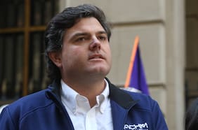 La academia para inspectores de seguridad que prepara la Asociación de Municipalidades encabezada por Alessandri