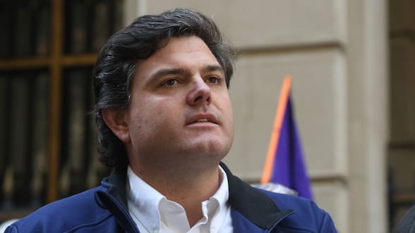 “Aquí falla el Estado”: presidente de la ACHM pide dejar las ideologías de lado tras plan para matar a alcalde White y llama a un consenso en seguridad