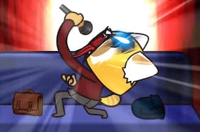 En agosto llegará la tercera temporada de Aggretsuko