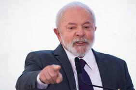 China y Brasil buscan crear fondo de inversión para desarrollar industria verde y energías renovables