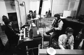 Sonidos limpios, una calle y una recreación artística: la historia de “Penny Lane”