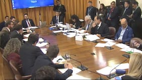 Comisión de Constitución de la Cámara aprueba proyecto que agrava penas por delitos contra integrantes de la comunidad educativa