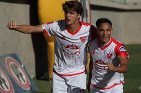 Temuco y Copiapó jugarán la final de la liguilla de la Primera B