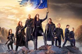 Star Trek: Discovery ya comenzó la producción de su cuarta temporada