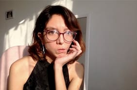Nayareth Pino Luna, escritora chilena: “Esta no es una novela sobre la compasión”