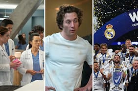 Con deportes, Grey’s Anatomy y El Oso: guía básica de la nueva versión de Disney+