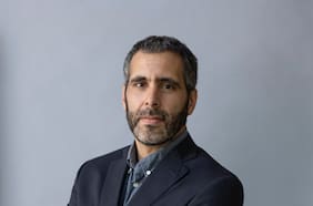 Patricio Domínguez, nuevo presidente ejecutivo de Espacio Público: “El gobierno ha sabido reaccionar, pero la gran pregunta es si esa reacción ha sido suficiente”