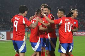 “Chile mete miedo”: la Roja de Ricardo Gareca hace temblar a Perú a días de enfrentarse en la Copa América