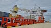 Chilena Agunsa compra sociedad que opera puerto de Castellón en España