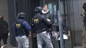 Más de 1.500 extranjeros fiscalizados y 36 expulsiones notificadas: los resultados del operativo de fiscalización nacional de la PDI