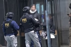 Más de 1.500 extranjeros fiscalizados y 36 expulsiones notificadas: los resultados del operativo de fiscalización nacional de la PDI