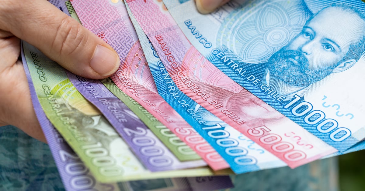 Remuneraciones en alza: 31 meses de crecimiento continuo: Un fenómeno que desafía la inflación y reconfigura el mercado laboral chileno