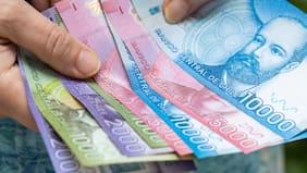 Las remuneraciones no ceden ante la inflación y anotan su mes número 31 al alza