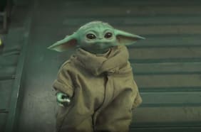 The Mandalorian reveló el nombre real de Baby Yoda