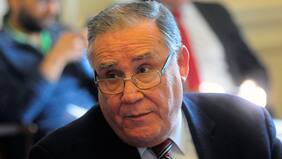 “Será pasado al tribunal supremo y expulsado”: Partido Radical denunciará a Jaime Campos por entrar al gabinete de Kast