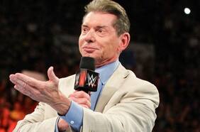 Vince McMahon envió mensaje a sus trabajadores tras la venta de la WWE