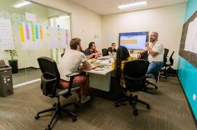 Columna de Hans Eben: “¿Tenemos el poder de análisis para los nuevos riesgos?”