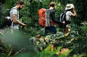 Trekking: por una nueva aventura