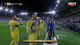 “Se aplicará en el Mundial”: que hay detrás de las pausas de rehidratación que generan polémica en la Copa Libertadores