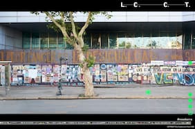 Exposiciones y conversatorios: Barrio Arte celebrará la Semana de las Artes Visuales