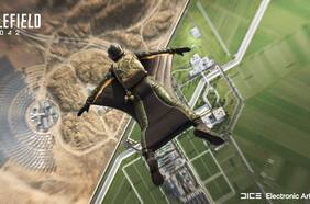 No te pierdas el tráiler revelación de Battlefield 2042