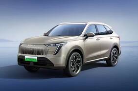 Great Wall Motors estrena nueva tecnología híbrida
