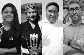 Debate de ReConstitución: Pueblos Originarios