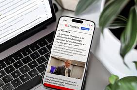 La Tercera estrena nuevo sitio: un diseño renovado para que estés mejor informado