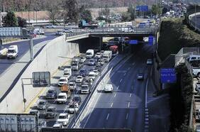 Proyectos de infraestructura en la región: Chile es el segundo país con mayor inversión y lidera en número de iniciativas