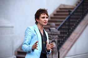 Tohá detalla indicaciones al proyecto de ley Marco de Ciberseguridad e Infraestructura Crítica de la Información