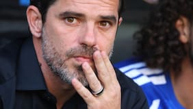 Fernando Gago tras la derrota de la U: “Tuvimos el control del partido; nos faltó concretar”