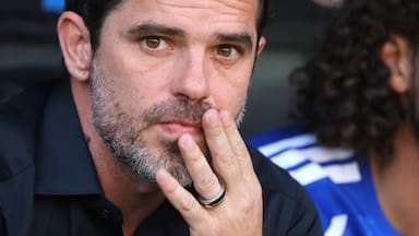 Fernando Gago tras la derrota de la U: “Tuvimos el control del partido; nos faltó concretar”