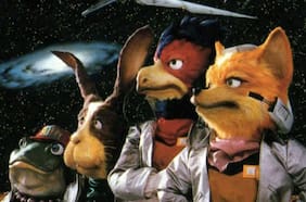 Los desarrolladores del juego original de Star Fox celebraron los 30 años de la franquicia