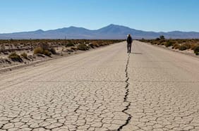 Registran varios sismos en la zona central y norte. ¿Podrían indicar un próximo terremoto?