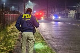 Niño de 7 años y sus padres fueron heridos a bala en La Granja: recibieron disparos mientras transitaban en su auto