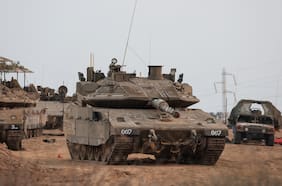 Israel repele un intento de infiltración de Hamas por mar desde la frontera norte de Gaza