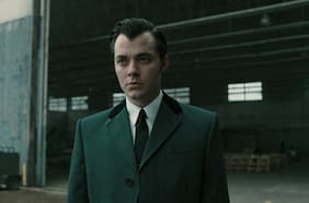 Pennyworth confirmó su tercera temporada