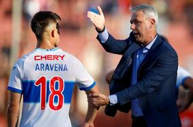 “Su realidad es distinta”: los clubes aterrizan la revolucionaria idea de Tiago Nunes que busca implementar en el fútbol chileno