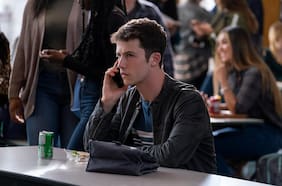 “Empezó a sentirse como un trabajo”: por qué el protagonista de 13 Reasons Why dejó de actuar
