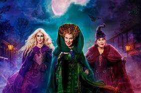 Disney Plus dice que Abracadabra 2 logró el mejor estreno en Estados Unidos de su historia