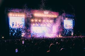 ¡Prepárate! Lollapalooza Chile ya tiene fechas para 2026 y Cenco Malls, presentador oficial, te acerca a la música con un imperdible 20% de descuento.