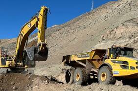 Humphreys mejora clasificación de riesgo de Besalco